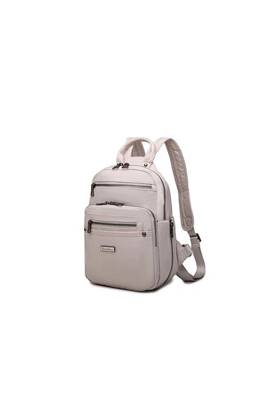 BARCELONA 21K -2111 Water Repellent Backpack
