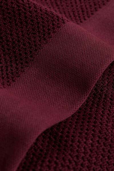 H&M Cotton terry hand towel