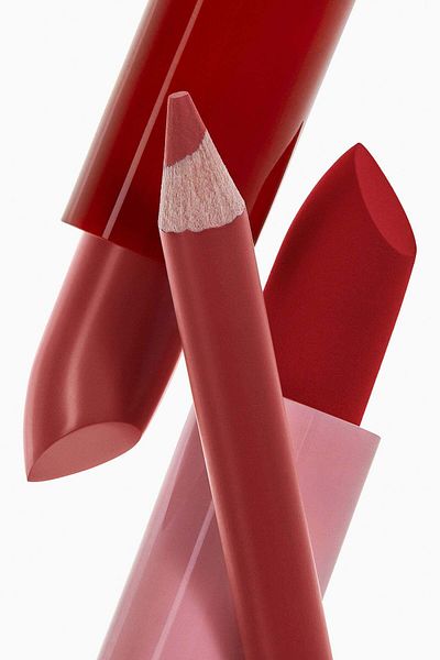 H&M Satin lipstick