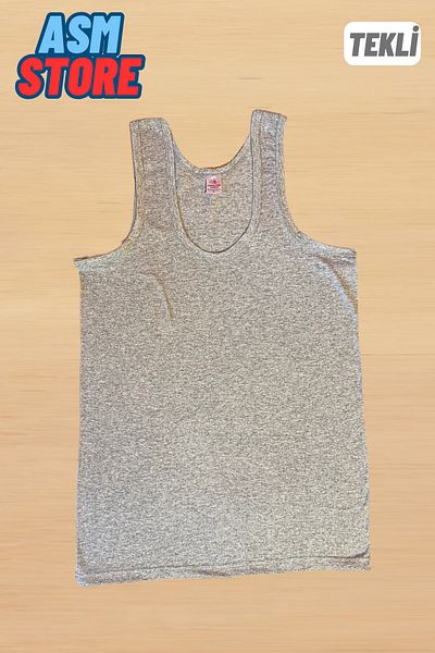 Akpınar Men's Cotton Combed Athlete - Casual Comfortable Use