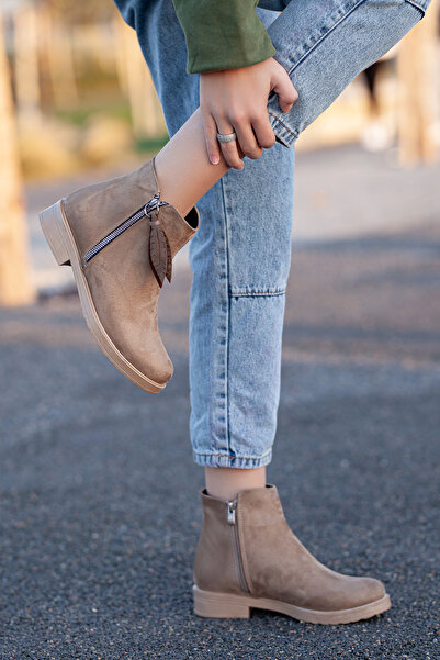 Daxtors D2005 Daily Women's Boots