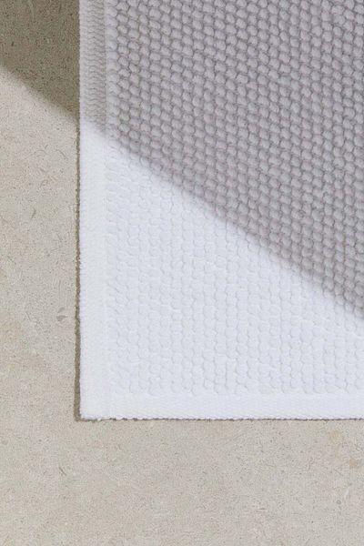 H&M Cotton bath mat