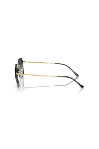Ray-Ban نظارات شمسية راي بان للجنسين - RB 3694 - حجم العدسة: 53 ملم - أسود على أريستا