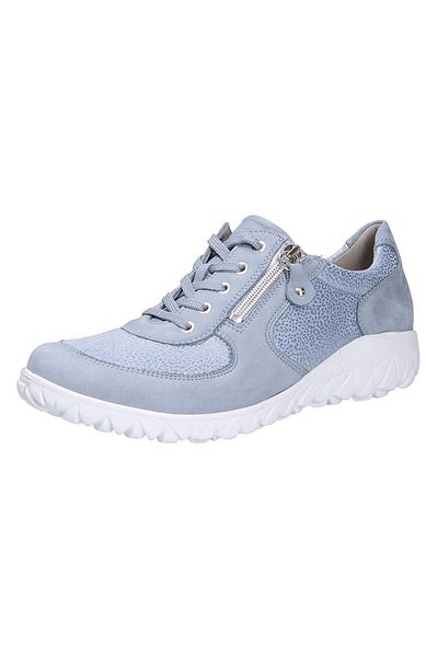 Waldläufer Schnürschuh