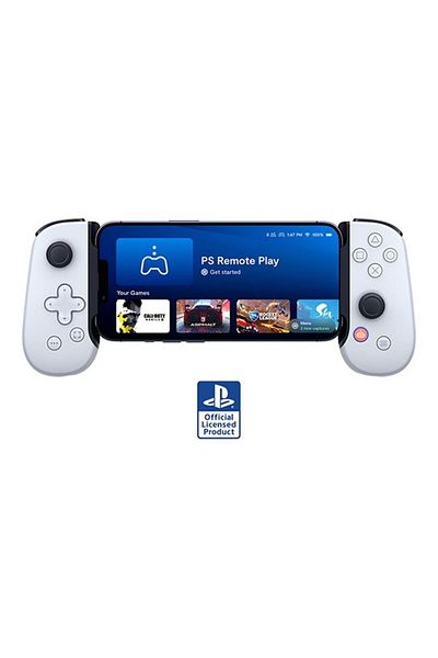 Sony Mobile Gaming Controller for iPhone & Android PlayStation Edition