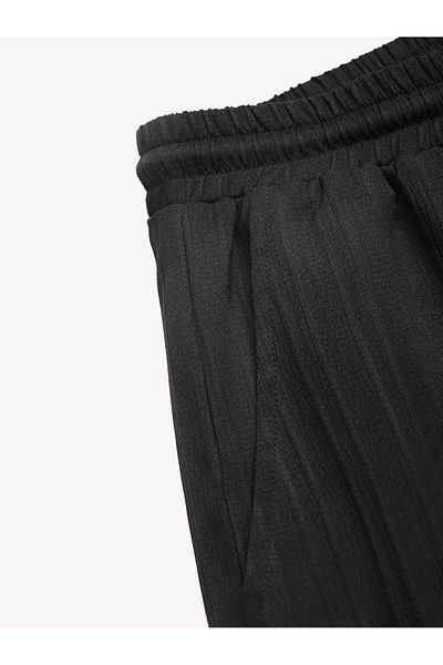 Take Two By Styli Solid Short Sleeve Shirt and Pants Co-Ords