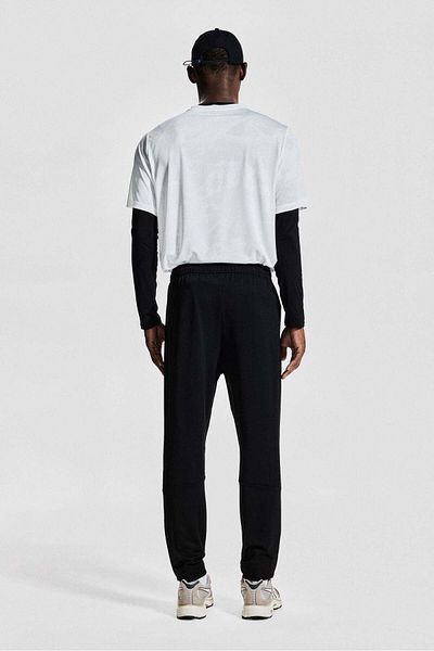 H&M Slim Fit Track pants in DryMove™