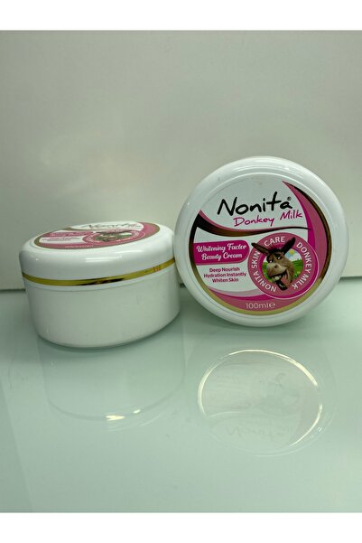 nonita donkey milk
