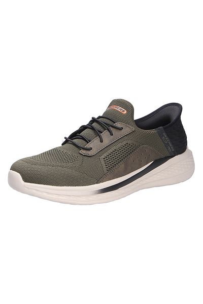 SKECHERS Halbschuh