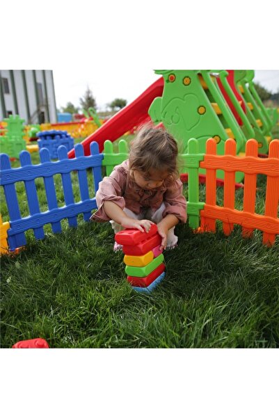 Genel Markalar Çitlembik Çit - Çocuk Çiti - Güvenli Alan - Park Yatak - Anaokulu - Kreş - Oyun Alanı - Oyun Çiti