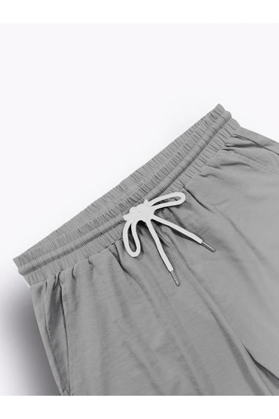 Take Two By Styli Solid Short Sleeve Shirt and Pants Co-Ords