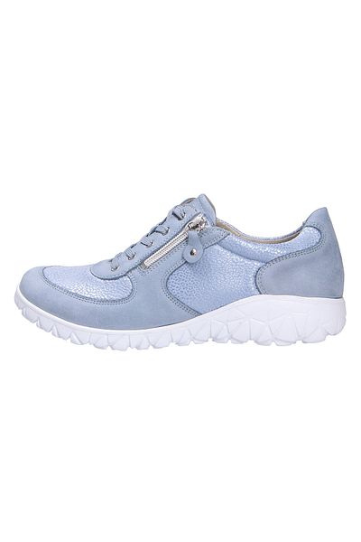 Waldläufer Schnürschuh