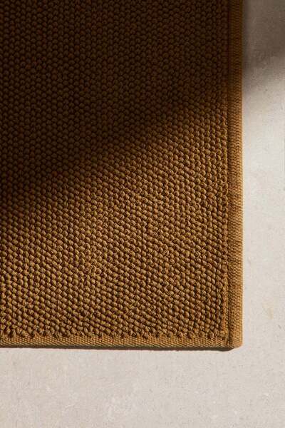 H&M سجادة حمام قطنية