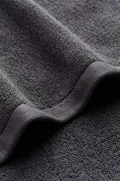 H&M Terry hand towel