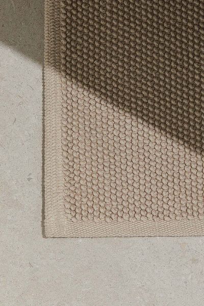 H&M Cotton bath mat