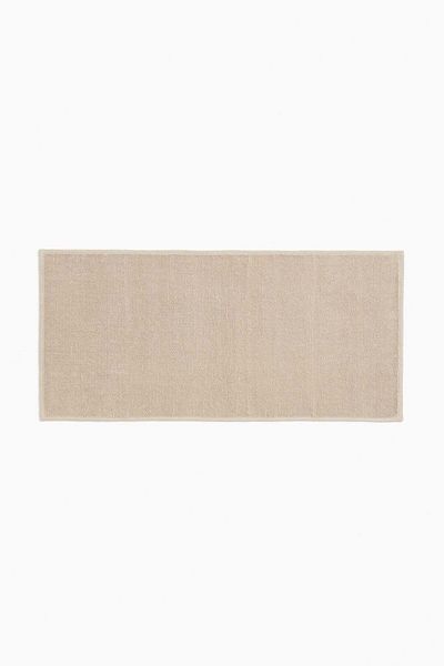 H&M Cotton bath mat