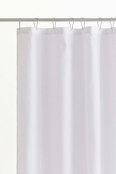 H&M Shower curtain