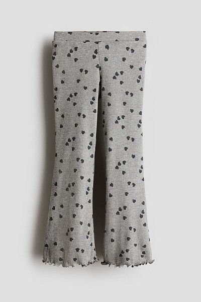 H&M Flared Leggings
