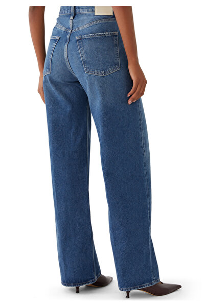 Citizens Of Humanity Trendy Baggy Jean Pantolon