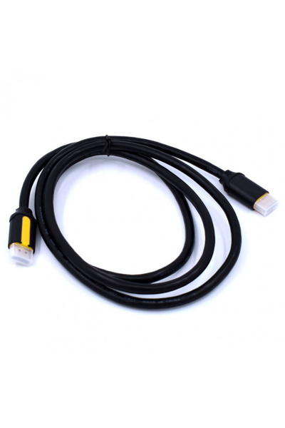 Microdigit HDMI ROUND CABLE 3M MR503RC