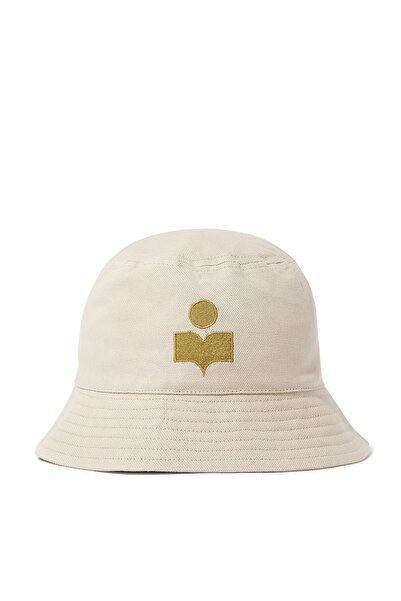 ISABEL MARANT قبعة دلو نسائية أنيقة