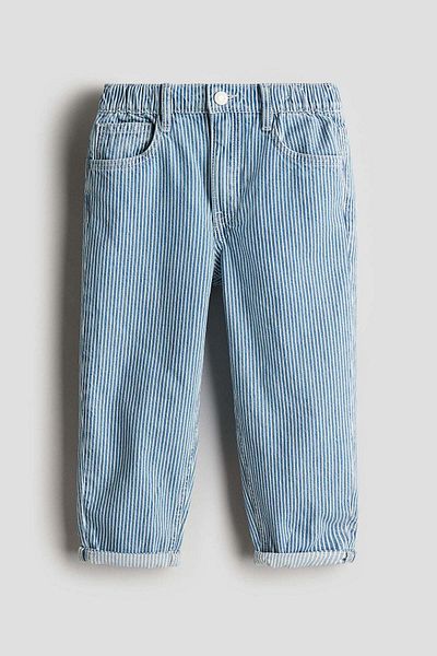 H&M Loose Fit Jeans