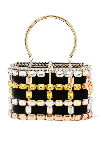 Rosantica Mini Holli Gün Batımı Çantası