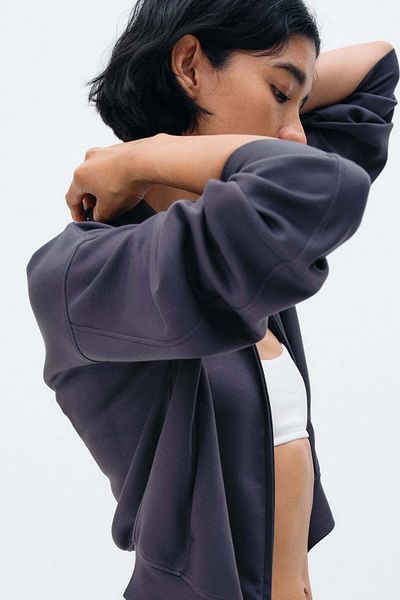 H&M Zip-through jacket