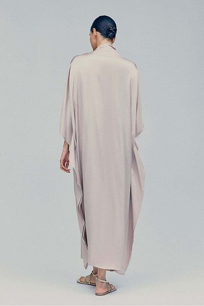 H&M Wrapover kaftan dress