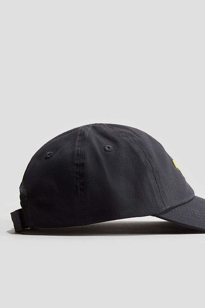 H&M Printed twill cap