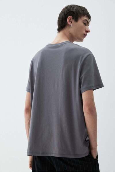 H&M Regular Fit COOLMAX® T-shirt