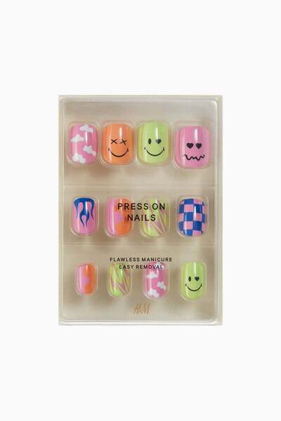 H&M Press-on nails
