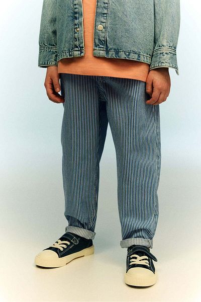 H&M Loose Fit Jeans