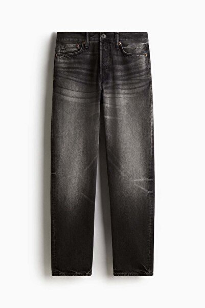 H&M Relaxed Jeans