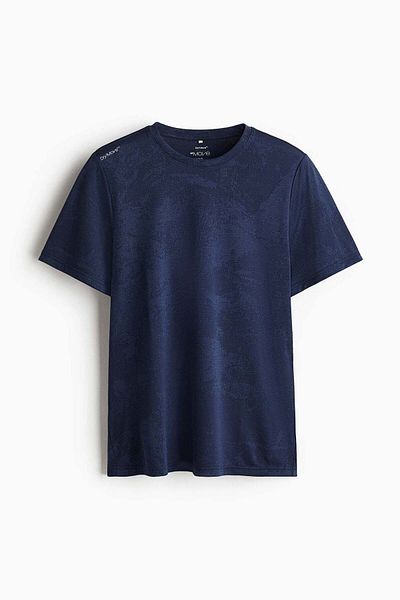 H&M قميص رياضي من DryMove™