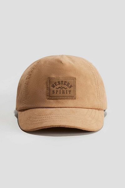 H&M Cotton cap