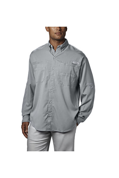Columbia Tamiami II Erkek Uzun Kollu Gömlek