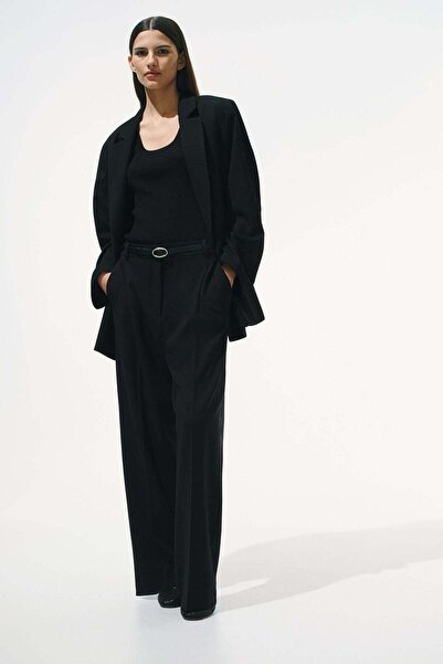 H&M Tailored trousers