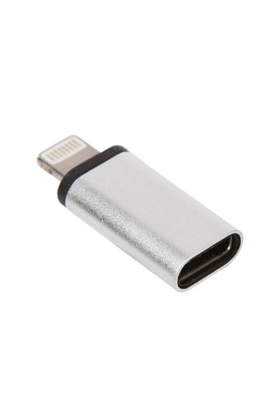 Generic Lightning to Type-C Adapter