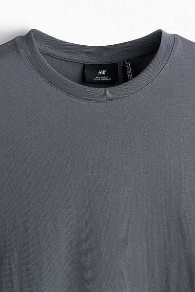 H&M Regular Fit COOLMAX® T-shirt