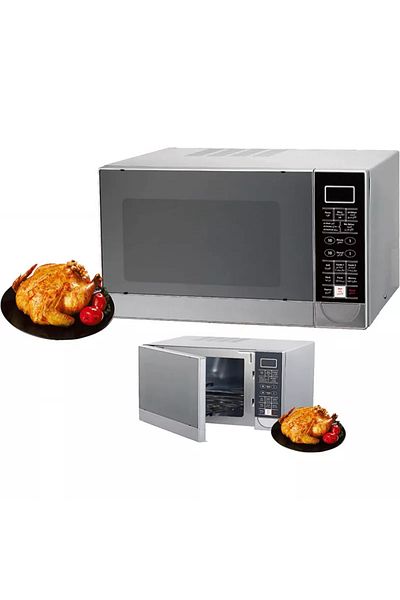 HOME MASTER Home Master 28-liter 1400-watt electric oven