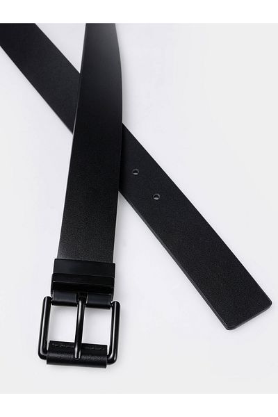 Colin's Men's Black Belt