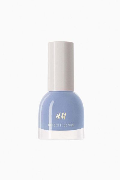 H&M طلاء الأظافر