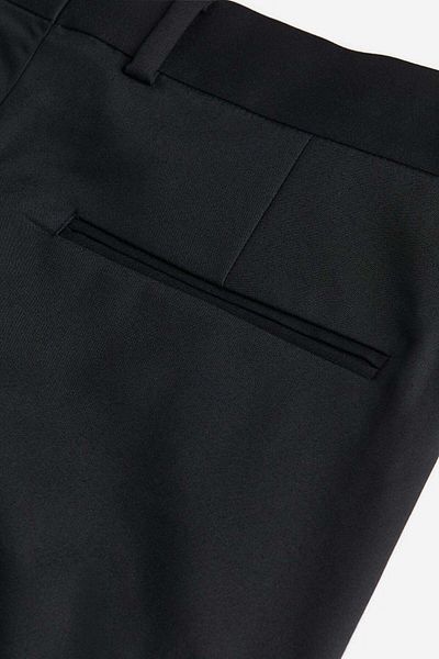 H&M Slim Fit Flared trousers