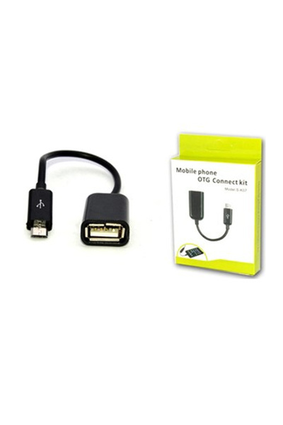 Generic مجموعة توصيل OTG S-K07