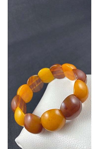 EFE TESBİH ANTİKA Osmanlı Miskevi Bileklik