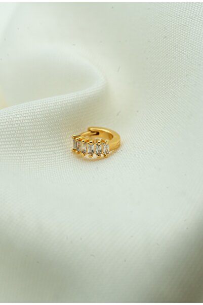 Le Manolia Accessories halka hellix  çelik tragus piercing kelebek yıldız kal...