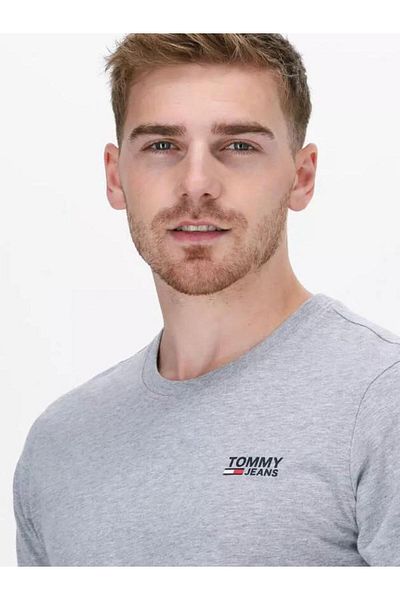 Tommy Hilfiger Tjm Regular Corp Logo T-Shirt