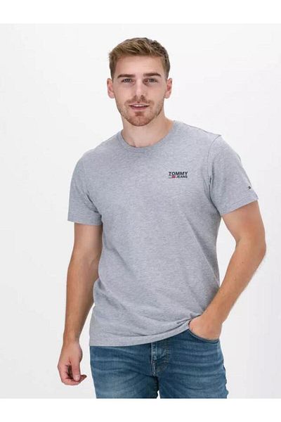 Tommy Hilfiger Tjm Regular Corp Logo T-Shirt