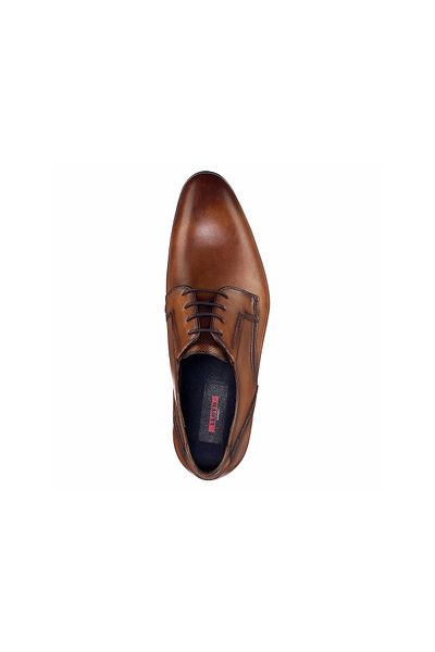 Lloyd Business Schuhe Für Herren In Cognac